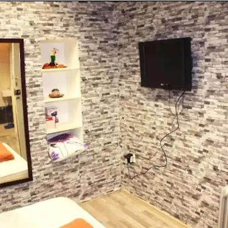 Lovely Studio Heart Of